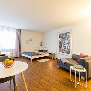 Apartmenthaus Zum Trillen Center Aparthotel